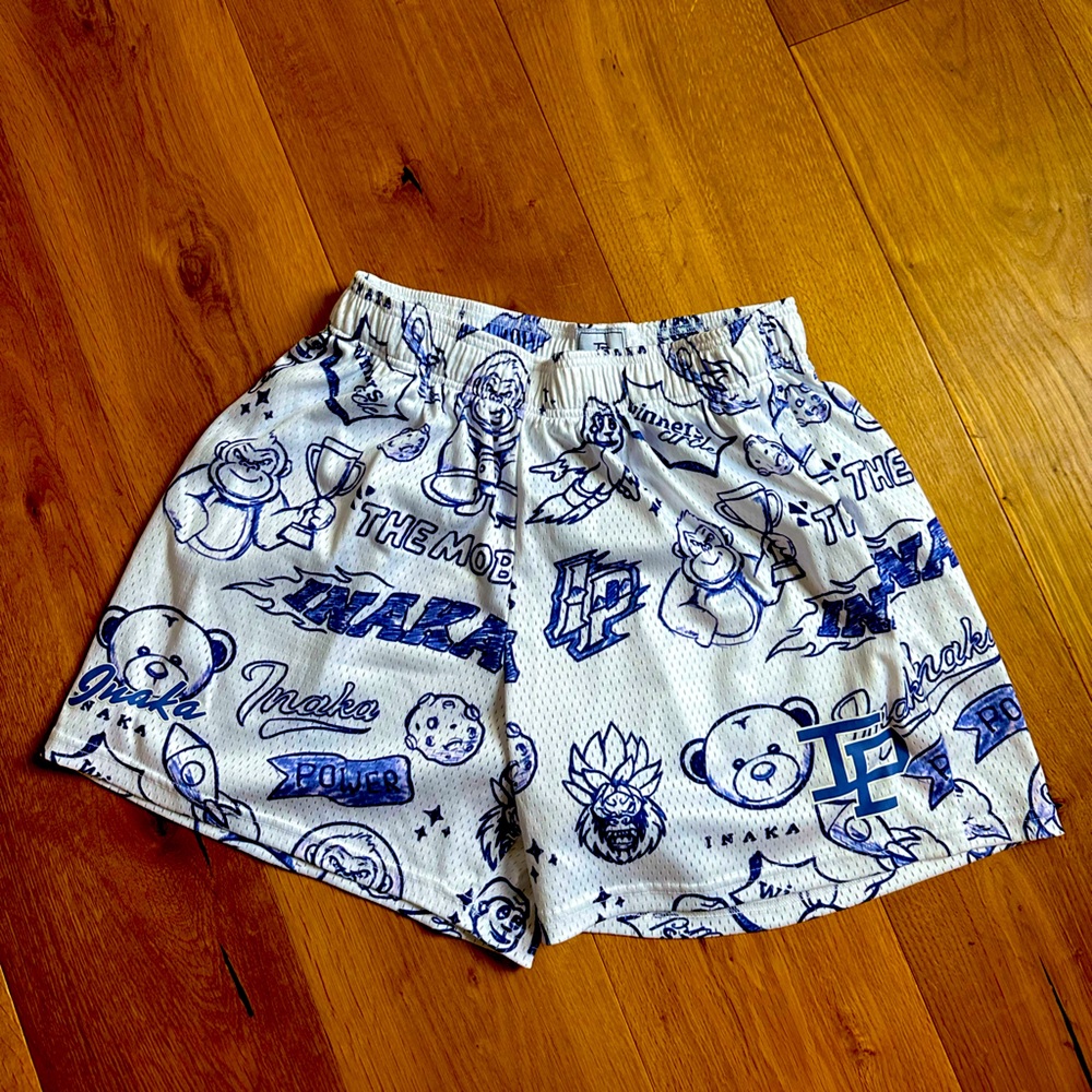 Inaka Shorts
